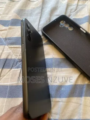 Samsung Galaxy A14 128 GB Black