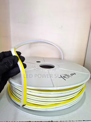 DC 12V Neon Strip Light