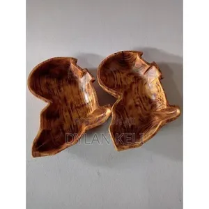 Wooden Carvings