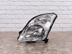 Depo Head Lamp / Light Suzuki Swift 2004/2005/2006/2007/2008/2009/2010