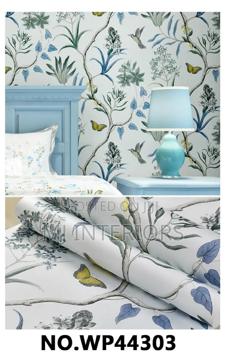 Modern Wallpaper Designs at Affordable Prices