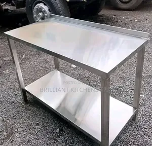 Preparation Tables