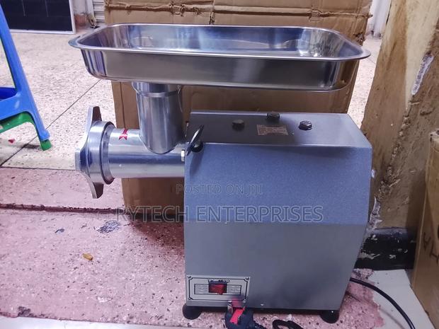 TK-M 22 Quality Meat Mincer