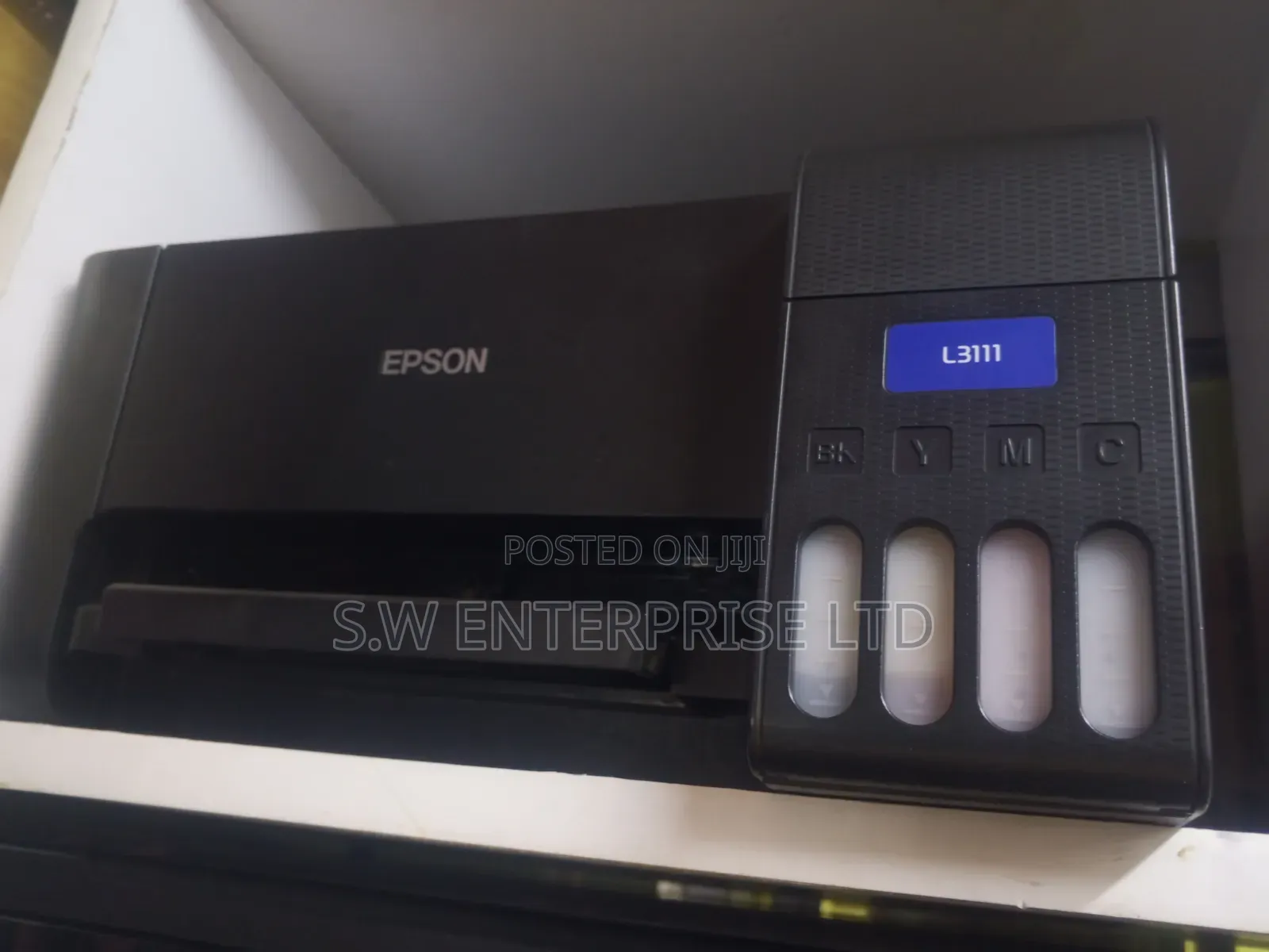 Epson L3111 Printer