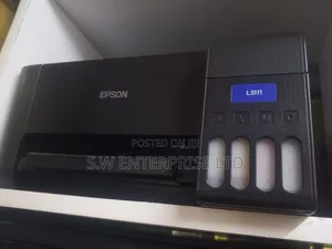 Epson L3111 Printer