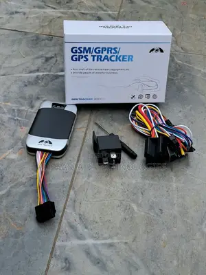 Car Vehicle GPS Tracker TK303 GSM GPRS Tracking Device
