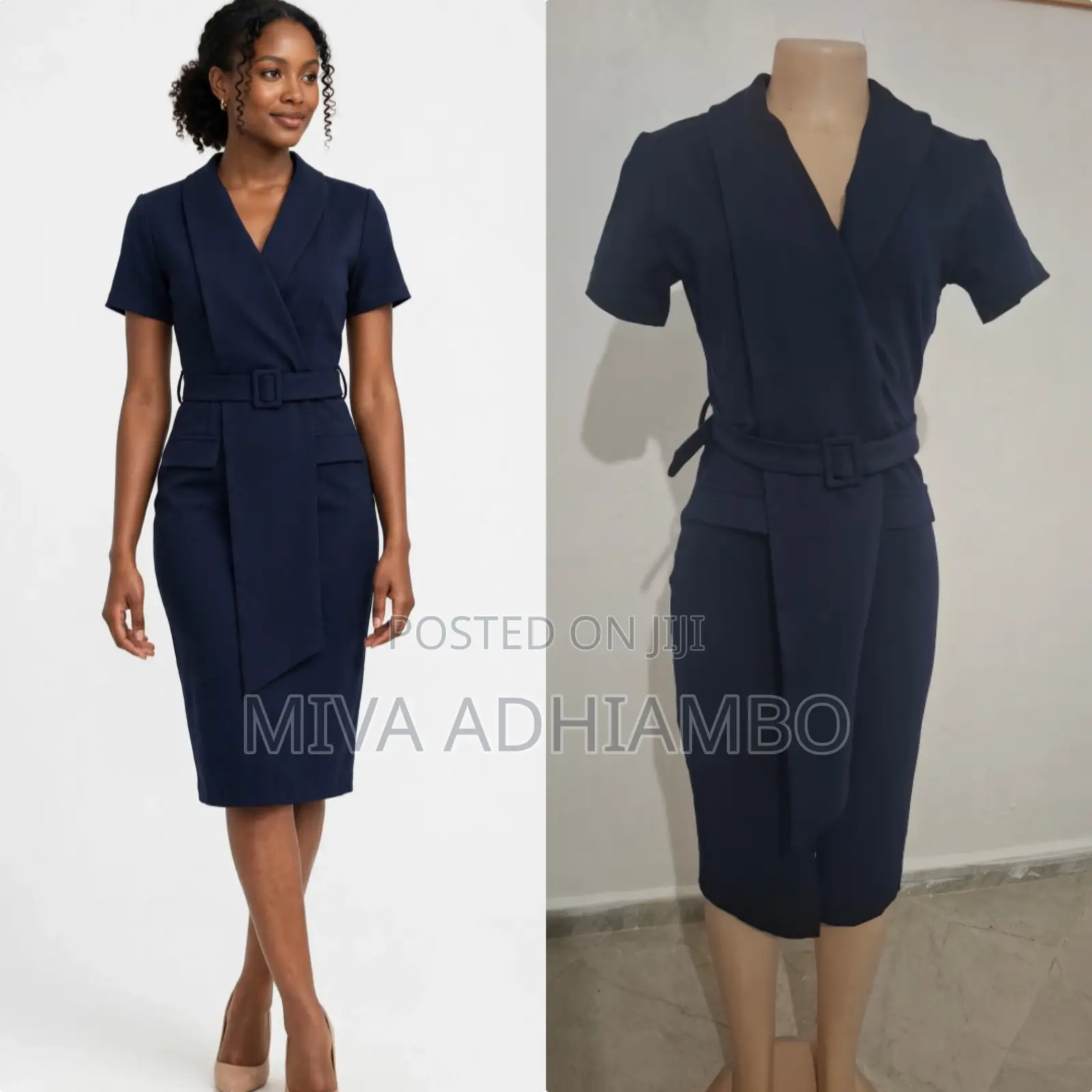 Ladies Dresses