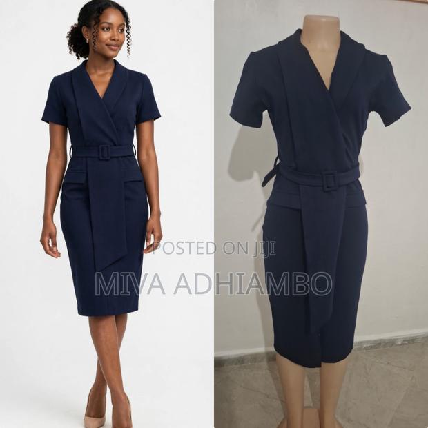 Ladies Dresses - thumbnail 7