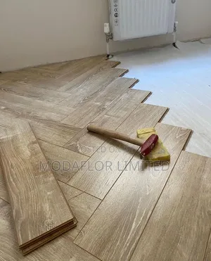 Affordable Laminate Flooring for Modern Homes