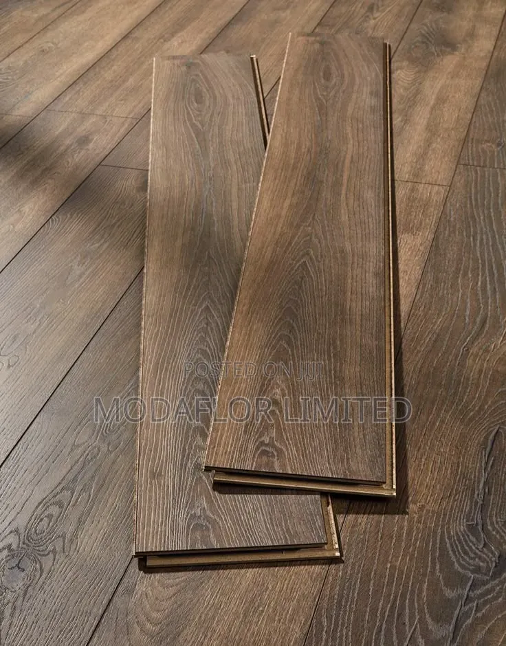 Affordable Laminate Flooring for Modern Homes