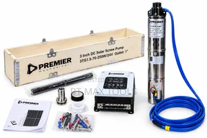 Electric Water Pump