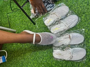 Fancy Ladies Sandals