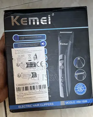 Hair Trimmer