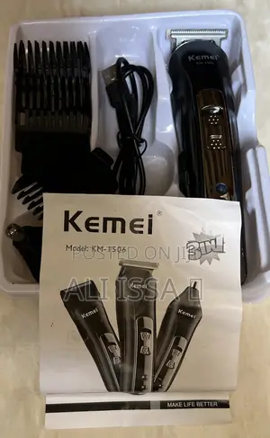 Hair Trimmer