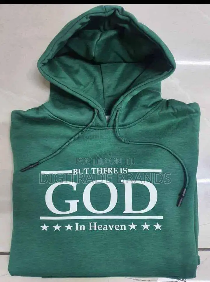 Branded Hoodies