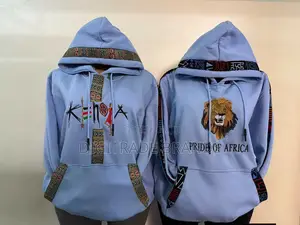 Branded Hoodies