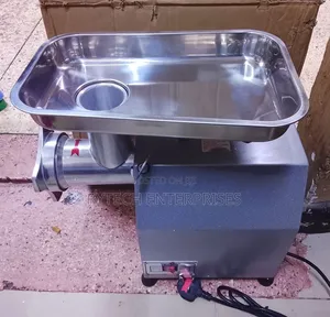 TK-M 22 Quality Meat Mincer