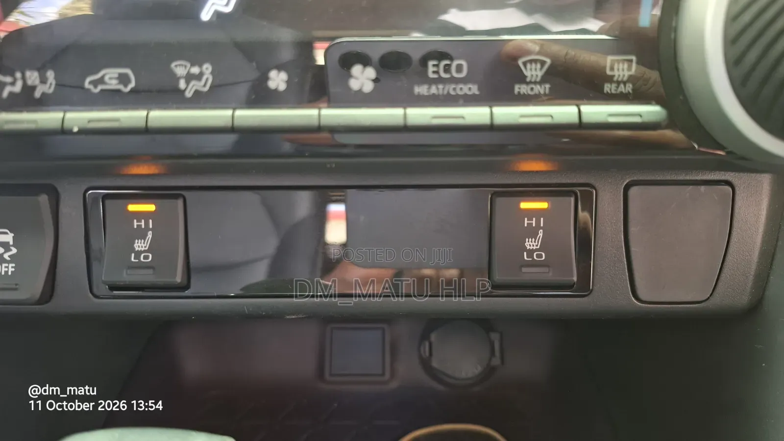 Toyota RAV4 2019 Black