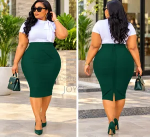 Bandage Skirt