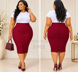 Bandage Skirt