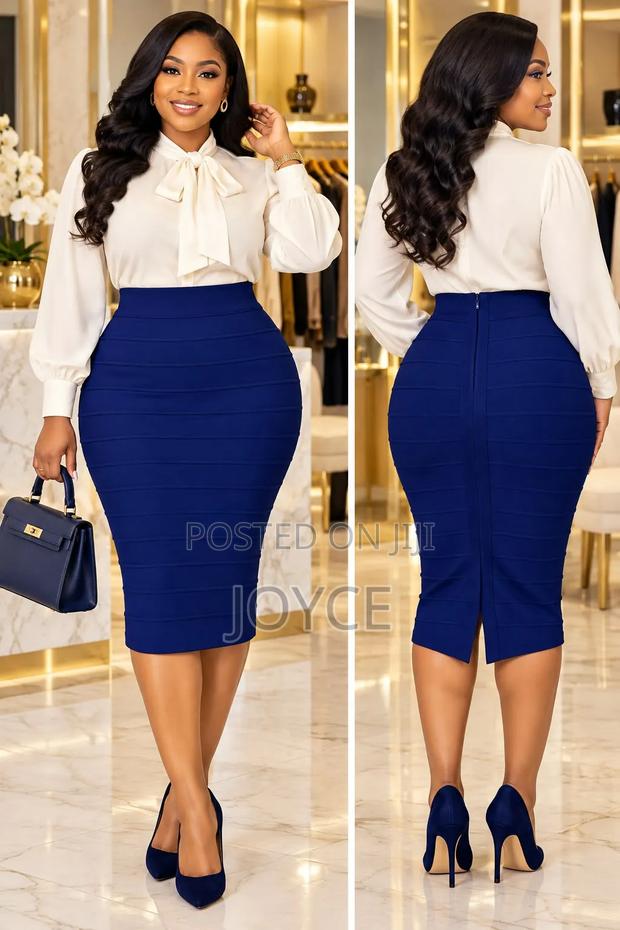 Bandage Skirt - thumbnail 3