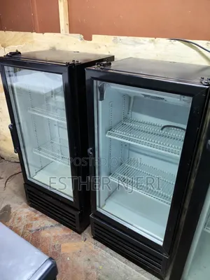 Metalfrio 100litress Display Counter Fridge Available