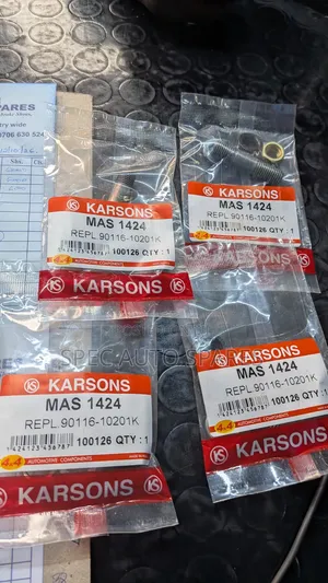 Axle Studs Kit for Free Hub Lc 79 No 14