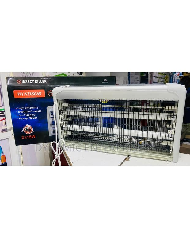 Windsor 2x15W Insect Killer Machine - thumbnail 2
