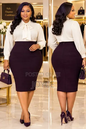 Bandage Skirt