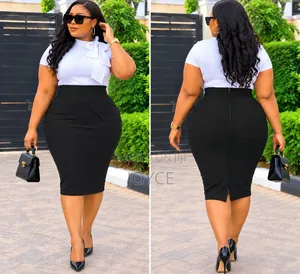 Bandage Skirt