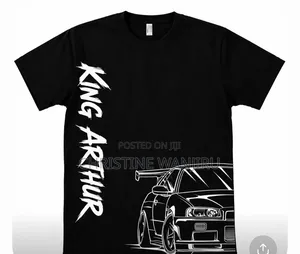 Customised Clothes