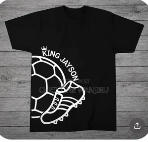 Customised Clothes