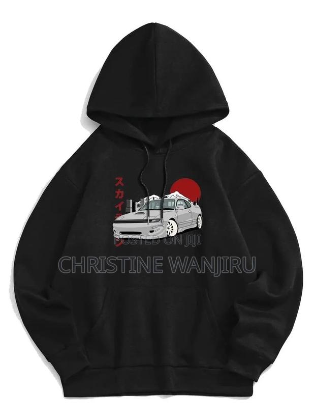 Customised Clothes - thumbnail 3