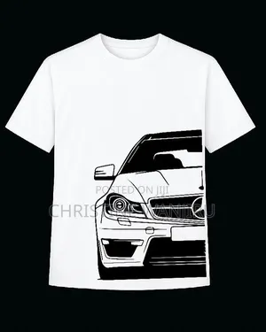 Customised Clothes