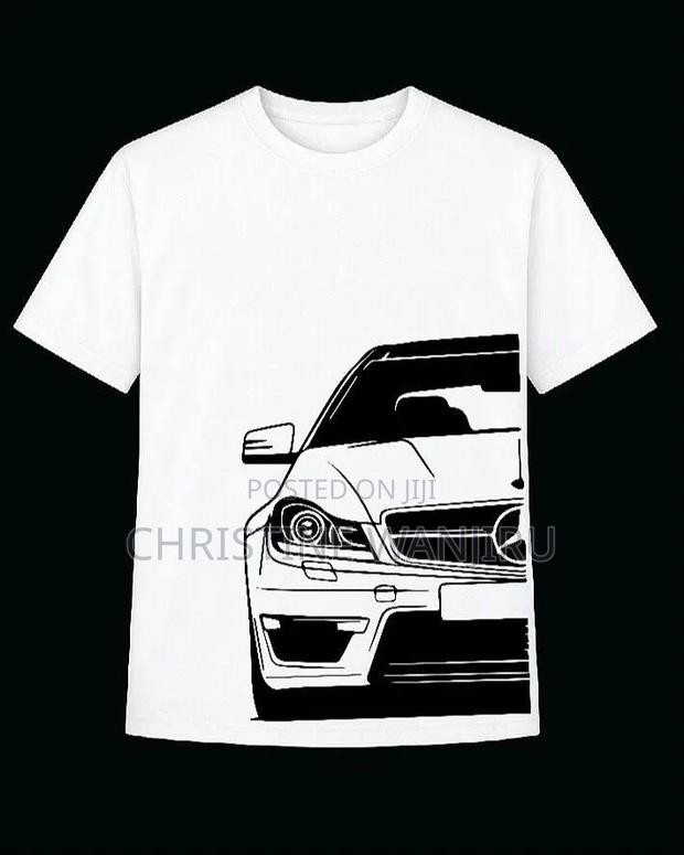 Customised Clothes - thumbnail 4