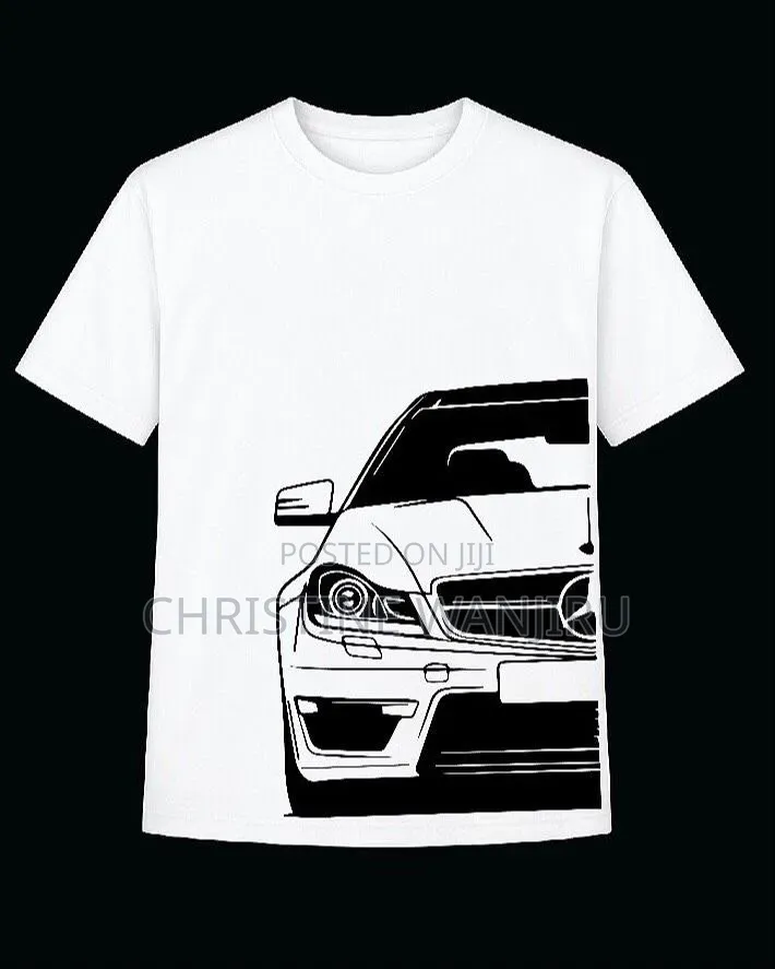 Customised Clothes