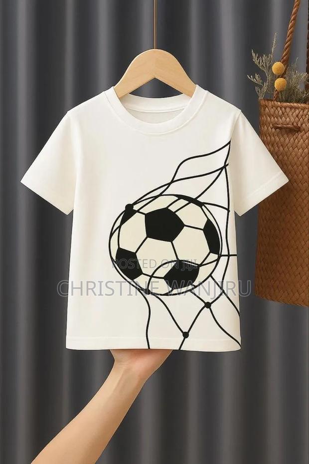 Customised Clothes - thumbnail 6