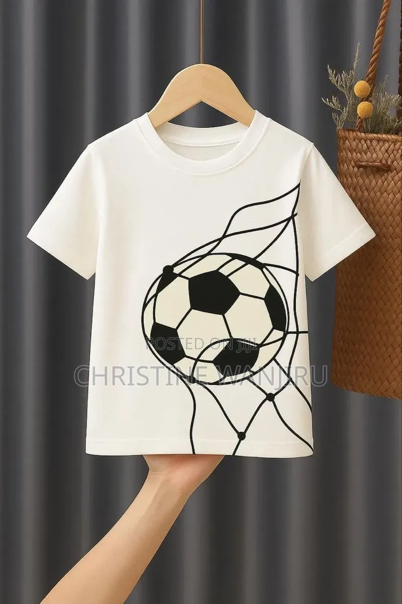 Customised Clothes