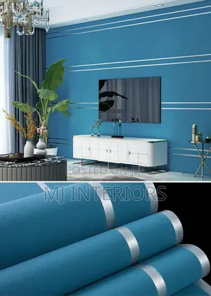 Affordable Wallpaper Supply and Installation Nairobi