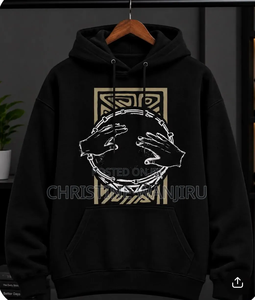 Customised Clothes