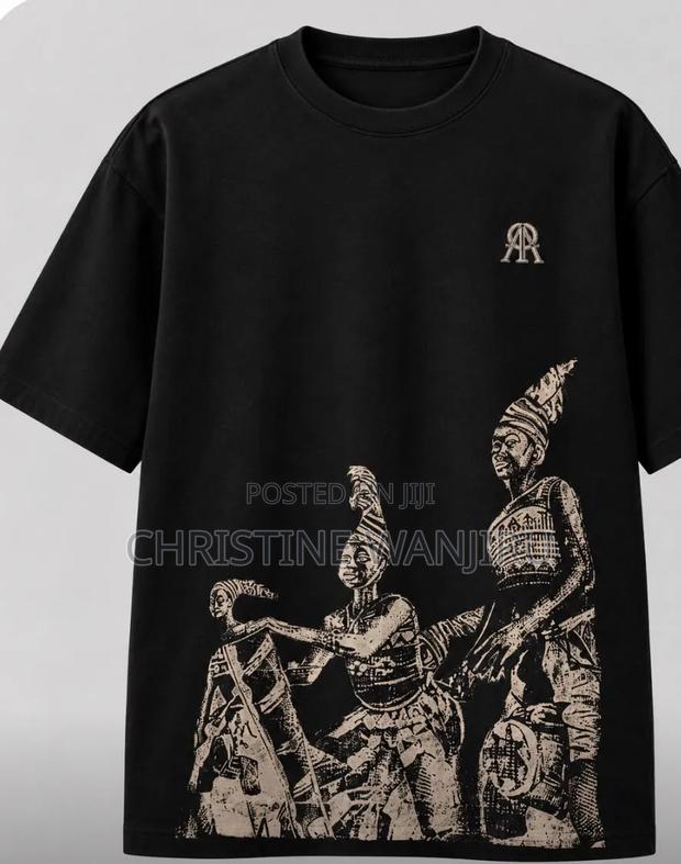 Customised Clothes - thumbnail 8
