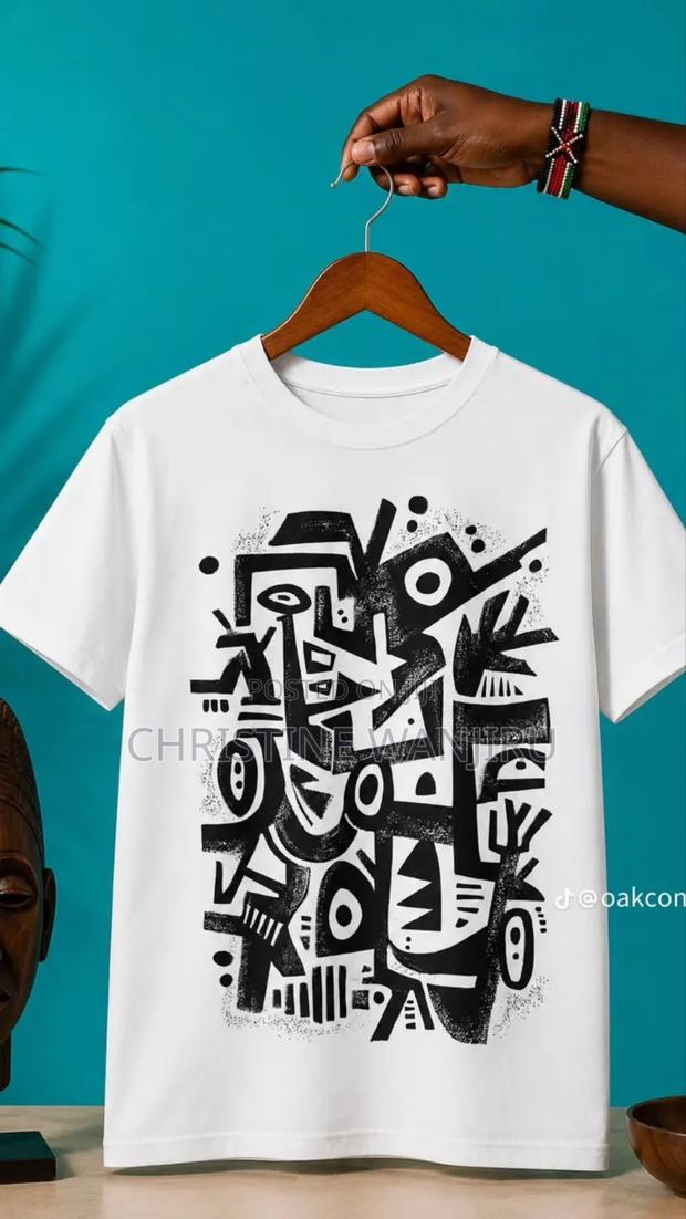 Customised Clothes - thumbnail 9