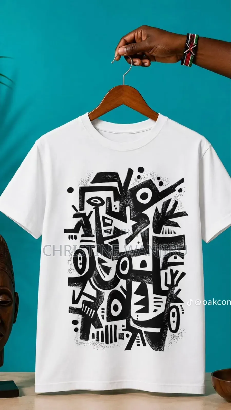 Customised Clothes