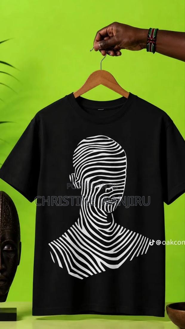 Customised Clothes - thumbnail 10
