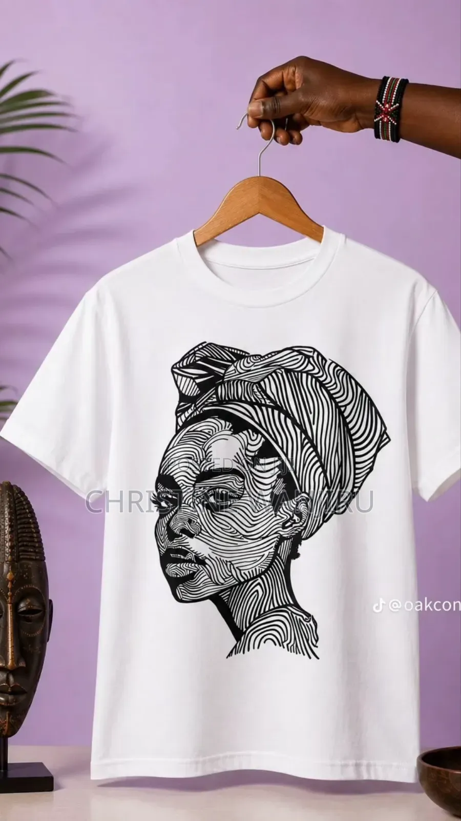 Customised Clothes