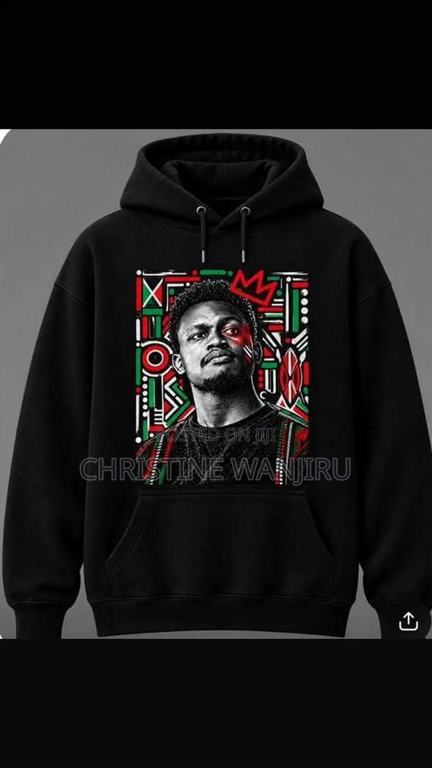 Customised Clothes - thumbnail 12