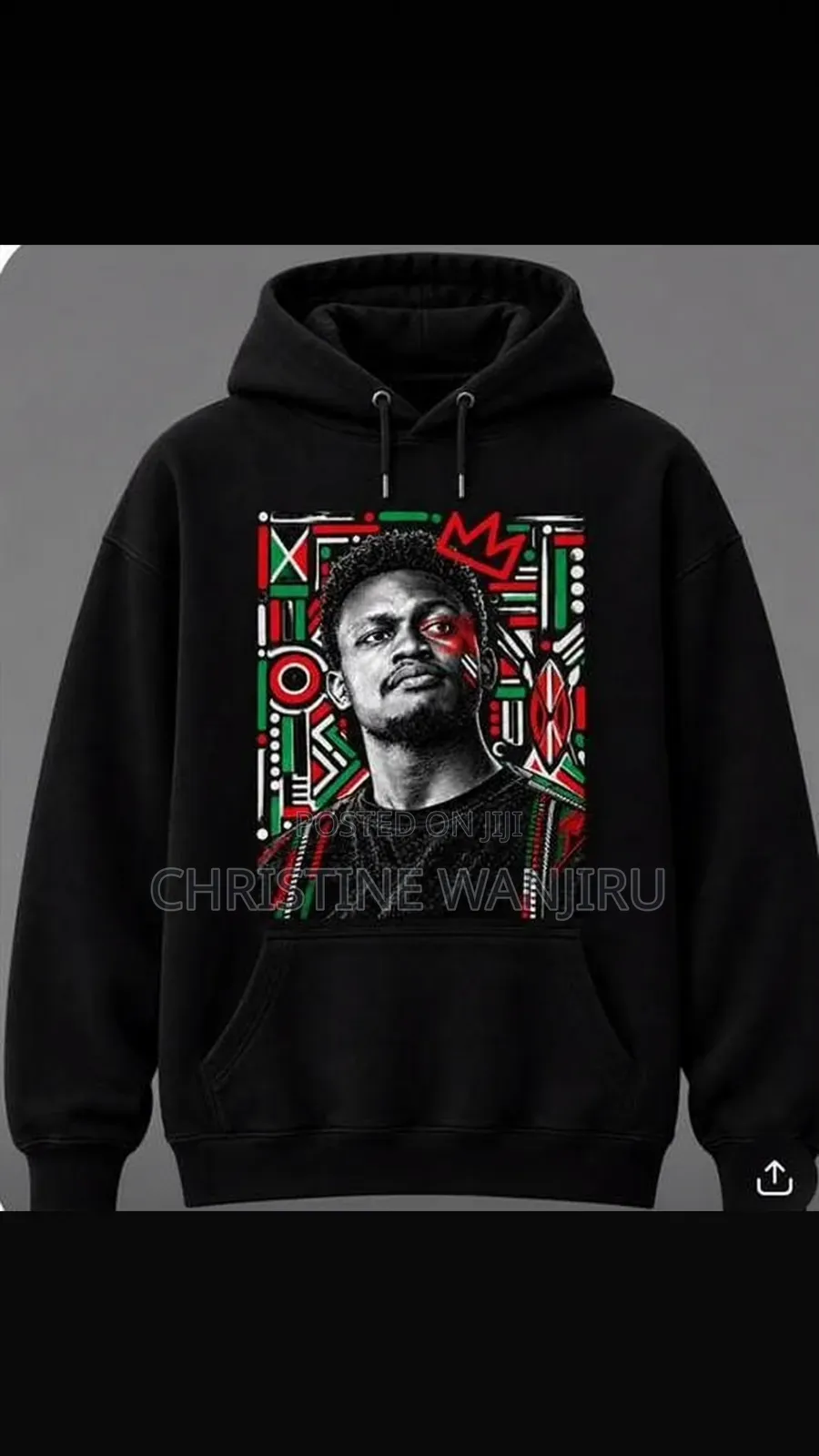 Customised Clothes