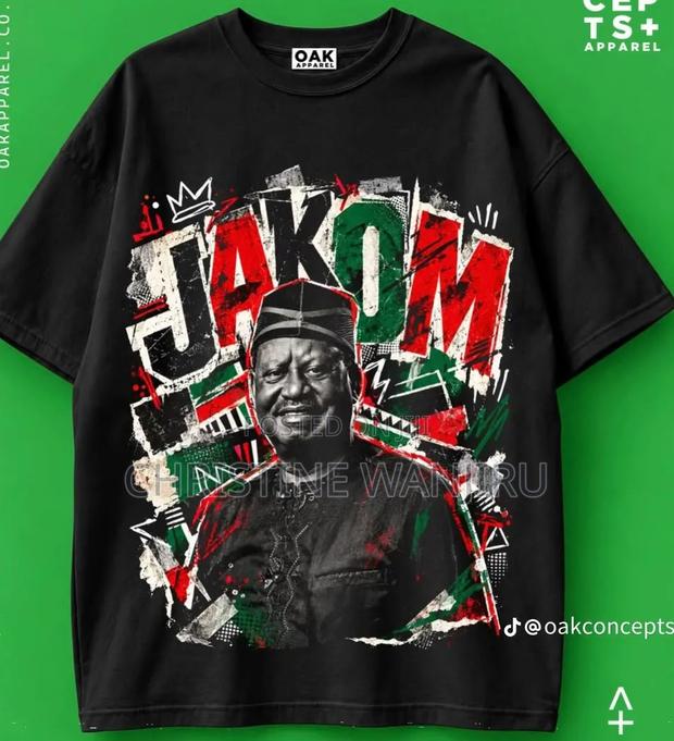 Customised Clothes - thumbnail 14