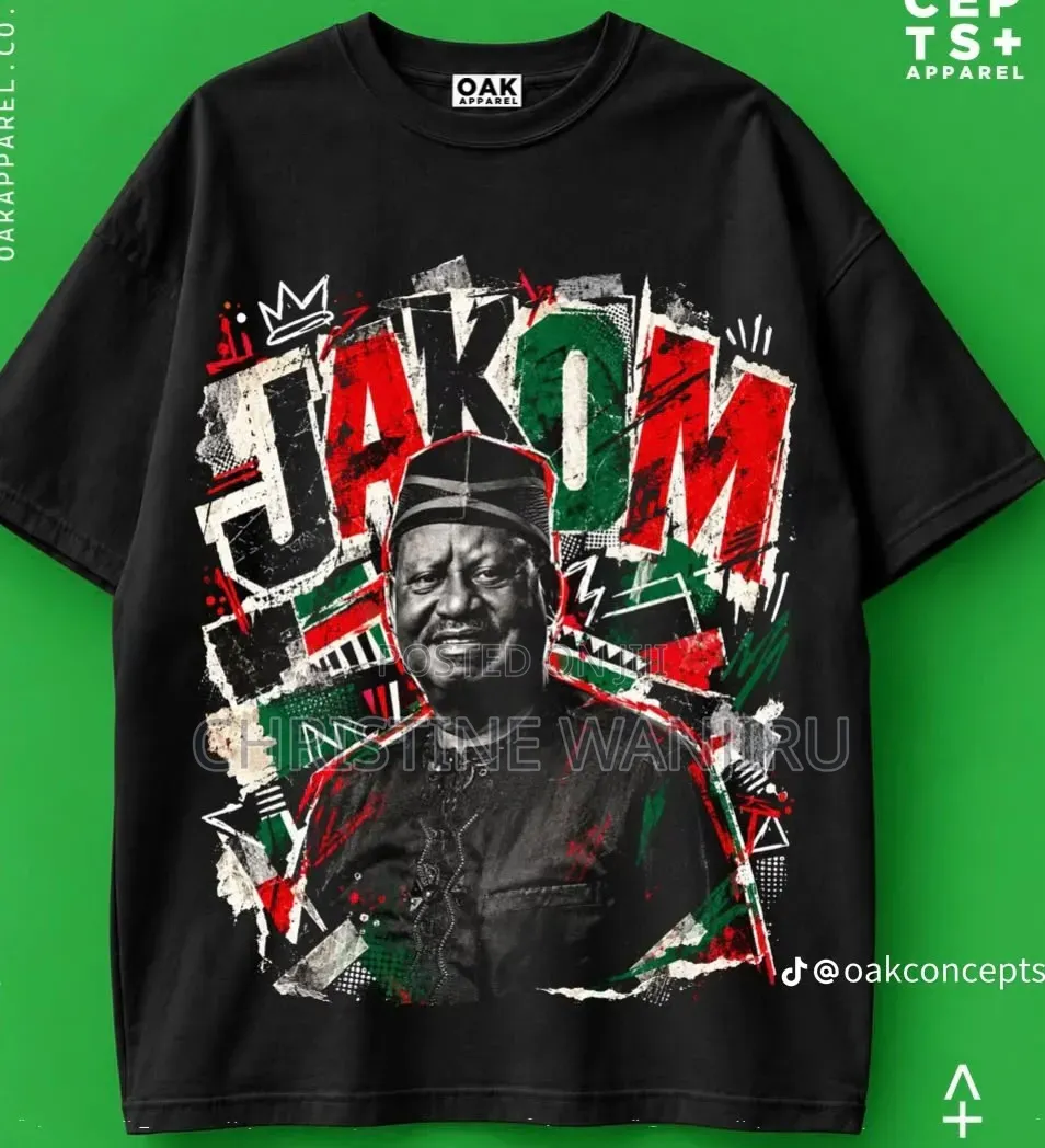 Customised Clothes