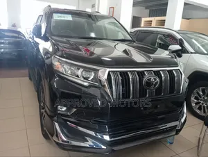 Toyota Succeed 2021 Black